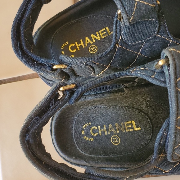 Channel. Flash $ - Picture 2 of 6